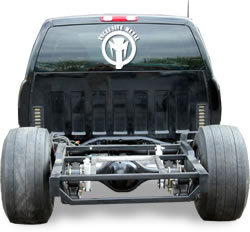Contact Inclusive Metal of Phoenix Arizona