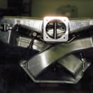 Prototype Intake Manifold