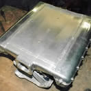 Prototype Intake Manifold
