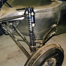 2pc Sand Car Hood