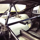 Wheel Tubs, New Hand Made Steel Floor Pans and Drive Shaft Tunnel