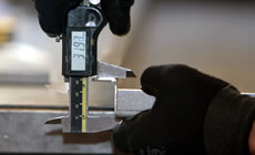Custom Metal Prototyping and Design