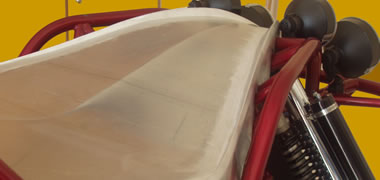 Metal Shaping / Forming